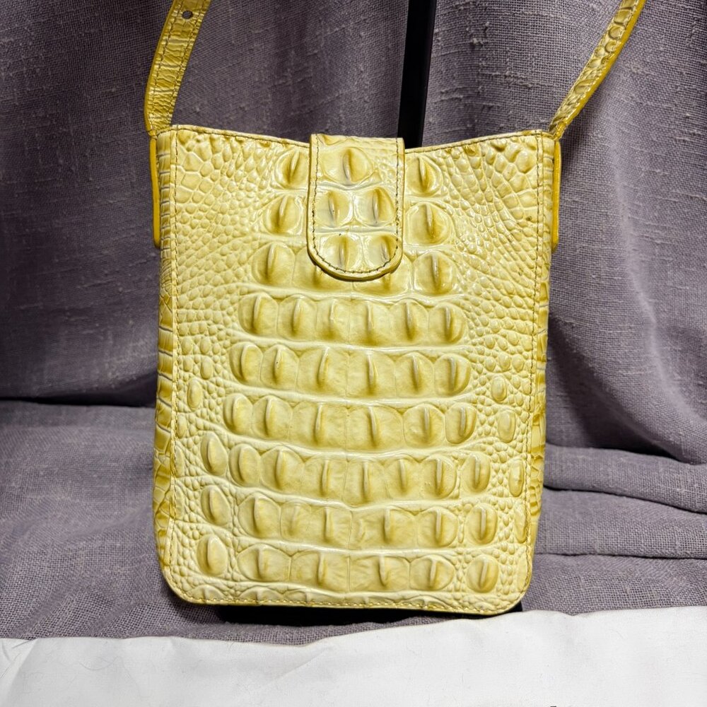 Brahmin Marley Crossbody - Picture 5 of 8
